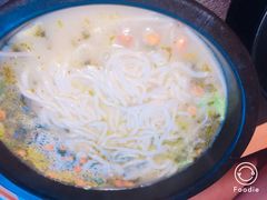 -大鼓米线(静安吴江DM店)