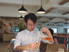 -茶宴·美食地标餐厅(沙坡尾店)