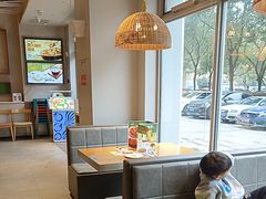 -菲滋意式餐厅(黄岩洞天店)