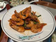 -松沪名灶·豆浆鱼头·新上海菜(飞航吾悦广场店)