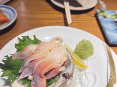 -桂马·日本料理·海胆·海鲜饭·酒场(民主广场店)