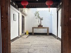 -绍兴书圣故里景区