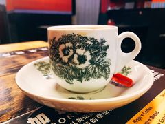 -南洋老咖啡(牛车水店)