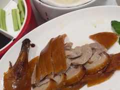 -满堂·烤鸭店·北京菜(鼓楼店)