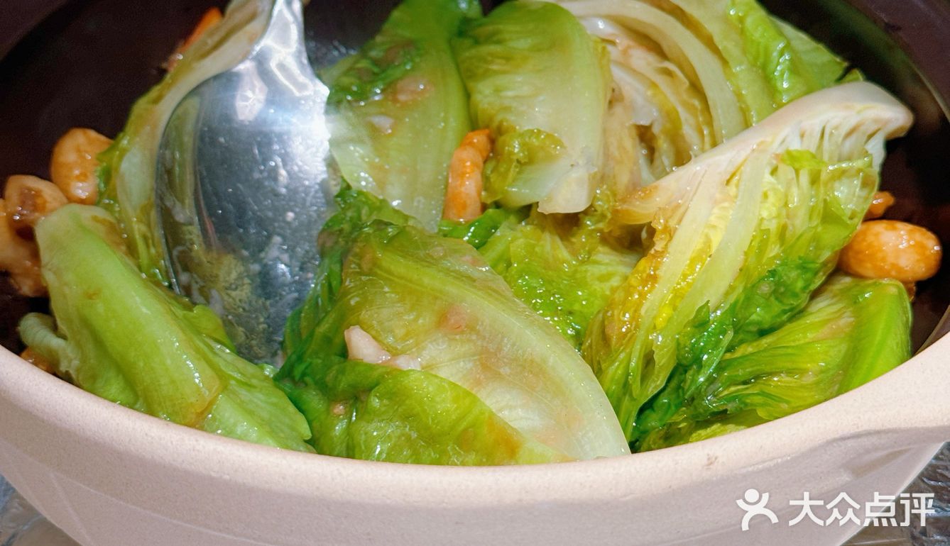 北京美食｜粤菜精华尽在的陶陶居