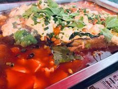 -古城苗家土菜馆(河景餐厅店)