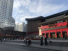 -成都市川剧院·《川剧秀·传奇变脸》·锦江剧场