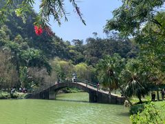 -星湖旅游景区七星岩