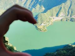 -河南宝泉旅游区