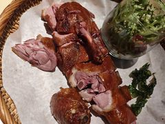 -锦府盐帮·侯宅(五棵松万达店)