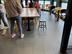 -麦当劳(莒县服务区店)