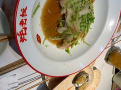 -蚝老板海鲜烧烤大排档(码头店)