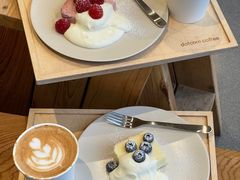 -dotcom coffee古点咖啡(致真大厦店)