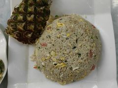 -范饭椰林川湘味海鲜·椰子鸡(三亚湾椰梦长廊店)