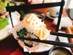 -九井澤精致料理(金茂店)
