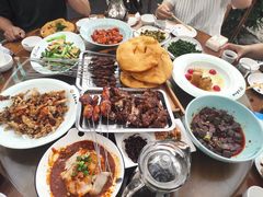 -老磨油饼(高陵店)