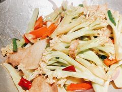 -荷塘秋月·本帮江浙菜(国权路店)