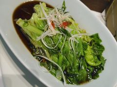 -真地道京味府·鲜橙烤鸭·北京菜(朝阳公园·甜水园店)
