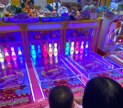 -LuckyStar幸运星家庭娱乐中心(东莞国贸店)