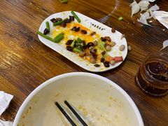 -果渊斋老米家泡馍馆(大雁塔店)