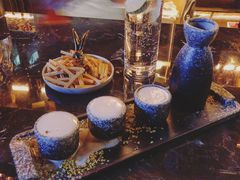 -Bar The Vortex(高新万达店)