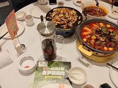 -眉州东坡(北苑华贸店)
