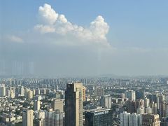 -云中捞高空旋转餐厅(商茂世纪广场店)