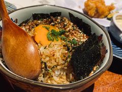 -肉魁屋·烧肉·烧鸟·酒场(高新店)