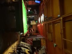 -Q MEX 库迈墨西哥餐吧(三里屯店)
