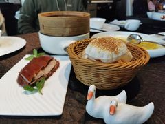 -大董(福田皇庭中心店)