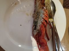 -杭州钱江新城万怡酒店-西餐厅