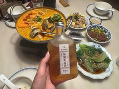 -林四喜·闽南传家菜(鼓浪屿店)