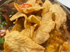 -螺大喜螺蛳粉(华业东方玫瑰店)