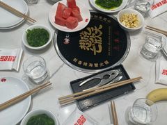 -七欣天香辣蟹火锅(南京桥北太平店)