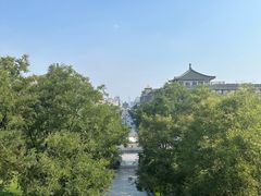 -西安城墙·碑林历史文化景区