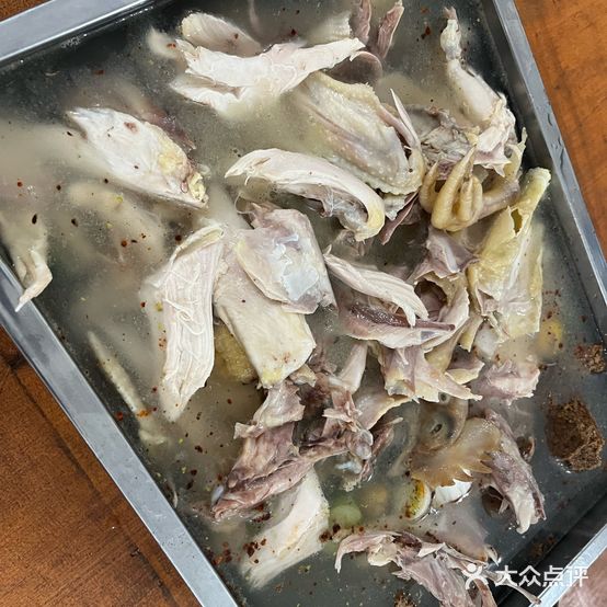 好运碳锅羊肉烧烤龙虾