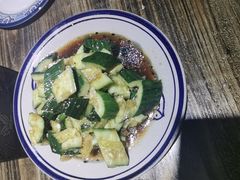 -左陕右甘(亚运村店)