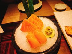 -山葵家·创意料理(临平银泰城店)
