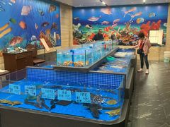 -新长岭大酒店酒楼