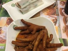 -添好运点心专门店(中环IFC店)