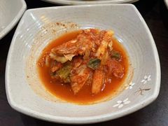 -咸草酱蟹