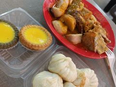 黄酒鸡包-ICC PUDU
