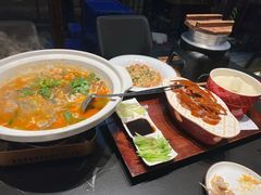 -明丰小渔馆(明月路店)