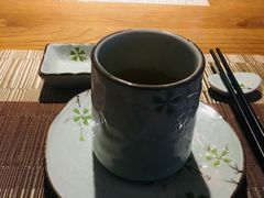-酒井酱子·深夜食堂(东城汇店)