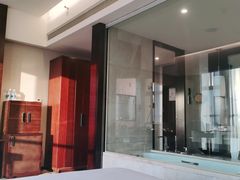 -广州粤海喜来登酒店