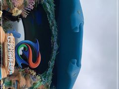 -珠海长隆海洋王国