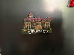 -马勒别墅饭店(静安寺店)