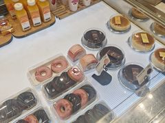 -巴黎贝甜(月坛南街店)