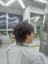 -优加东京秀烫染SALON