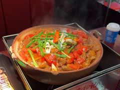 -龚印记牛骨牛杂屋·四代传承(珠影星光城店)